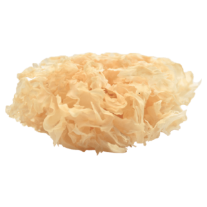 Organic tremella fuciformis extract, Tremella fuciformis extract