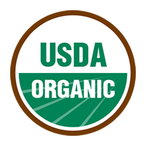 USDA organic