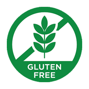 Gluten free