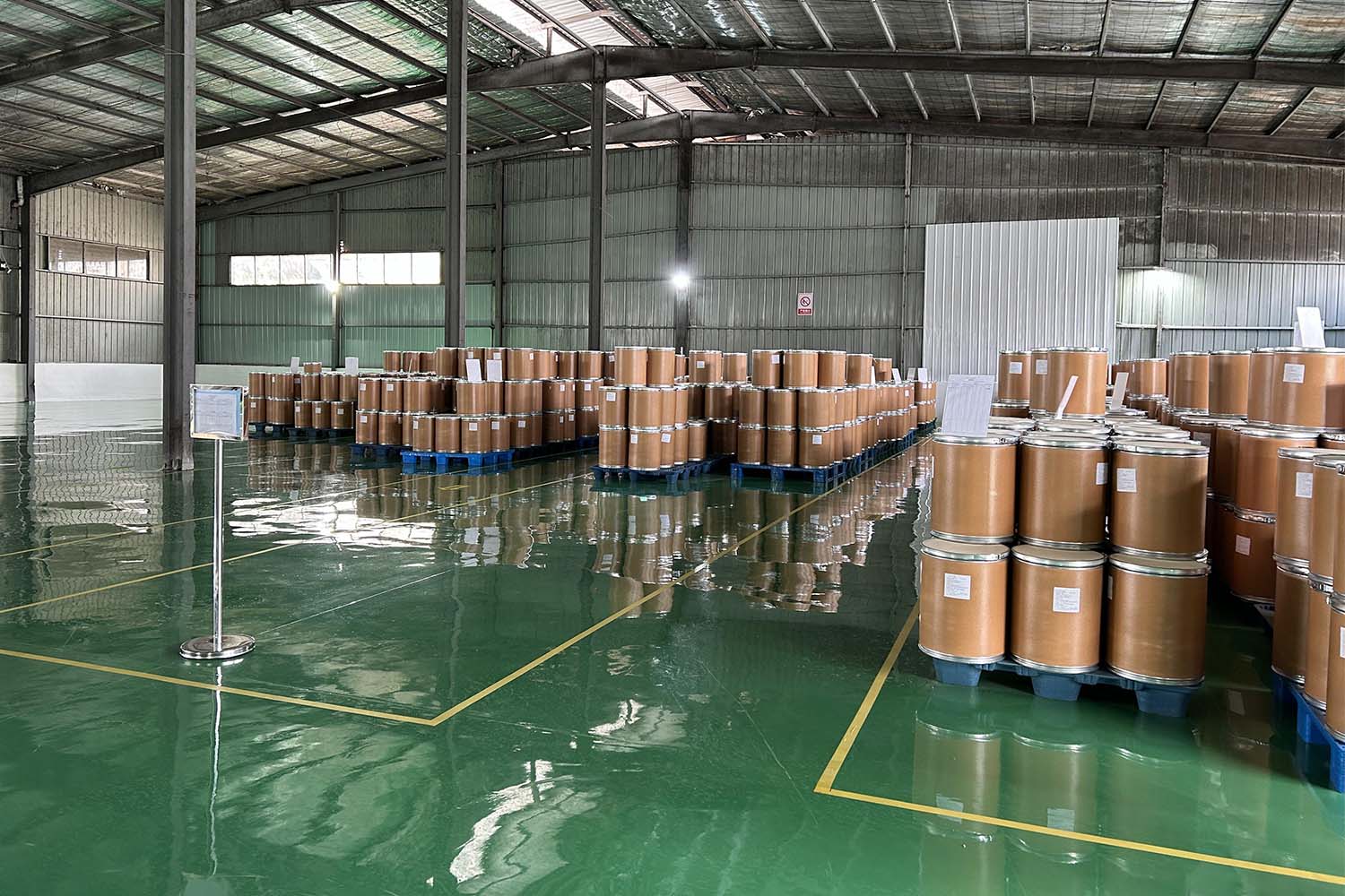 Packaging and Storage