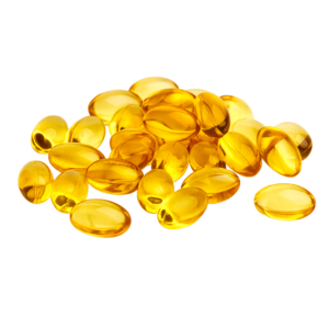 Organic Reishi spores oil