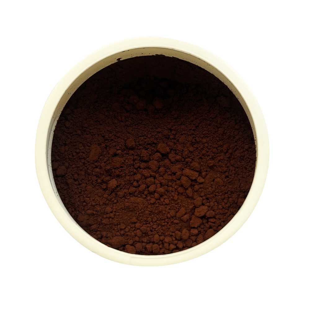 Wall-Broken Reishi Spore Powder_1000-1000 Wall-Broken Reishi Spore Powder
