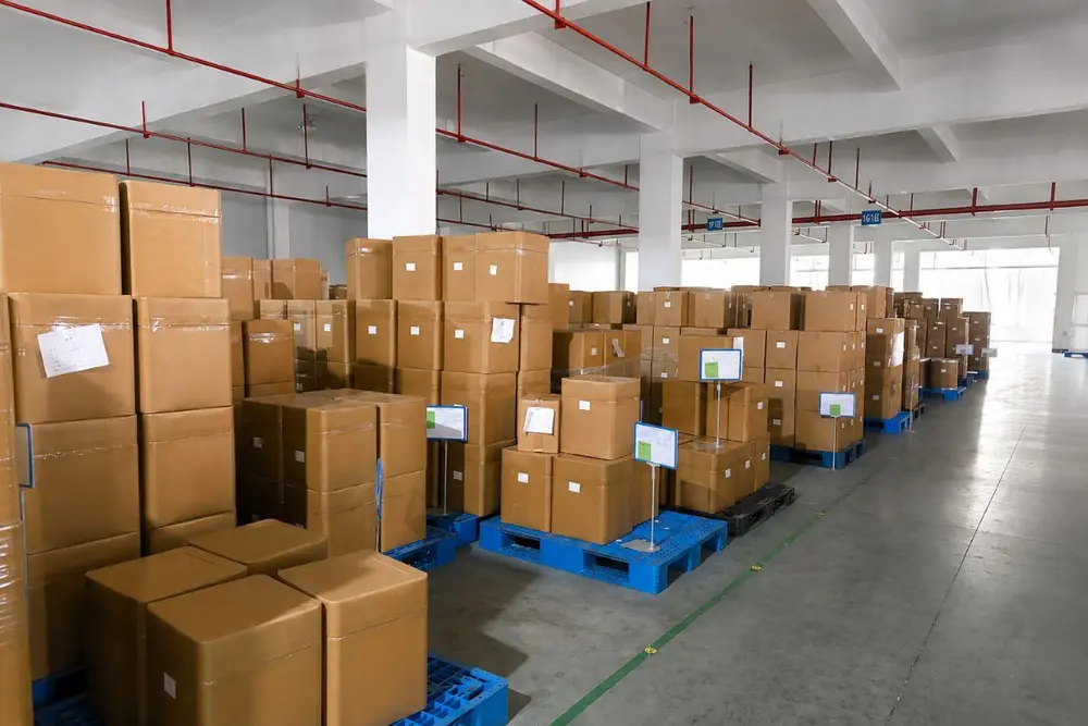 Coming Herb Warehouse